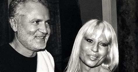 gianni versace testame|gianni versace cancer.